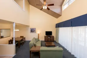 Holiday Inn & Suites Clearwater Beach S-Harbourside - Habitación