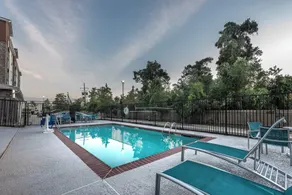 TownePlace Suites by Marriott New Orleans Harvey/West Bank - Piscine