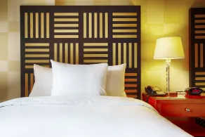 Pinnacle Hotel Harbourfront - Chambre