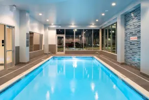 Hyatt House East Moline/Quad Cities - Pool