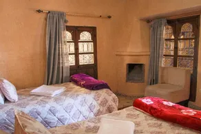 Riad Malak - Chambre
