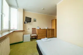Sopocki Zdrój - Living area