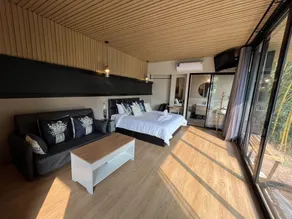 Naturalpark Resort De Wangthong - Zimmer
