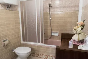 B&B Cantico Delle Creature - Chambre
