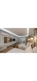 Elit Lara Otel - Room