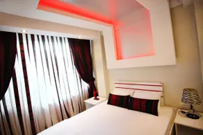 Balance Hotel Taksim - Room