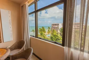 Ritz Lagoa da Anta Hotel & SPA - View from room