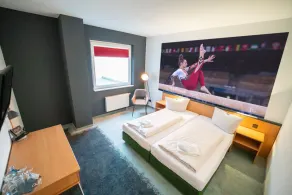 Feel Good Hotel - Chambre