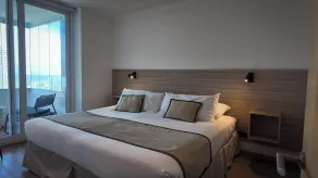 Marina Dunas - Room