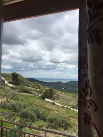 Chic & Beauty - Vistas desde la habitación