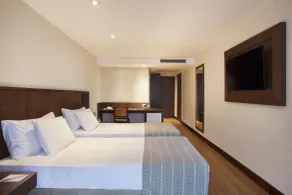 Windsor Palace Copacabana - Room