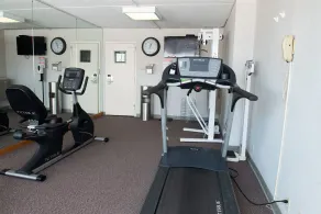 Quality Inn Beckley - Réception