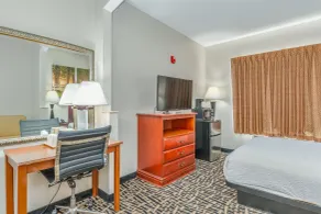 Days Inn by Wyndham Coliseum Montgomery AL - Chambre
