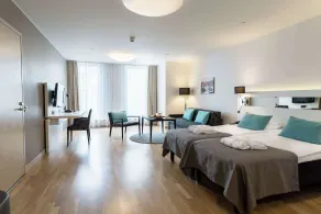 Scandic Julia - Room