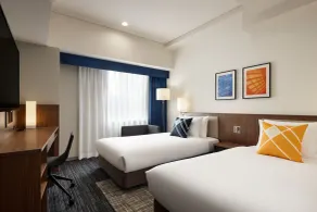 Four Points Flex by Sheraton Nagoya Station - Camera