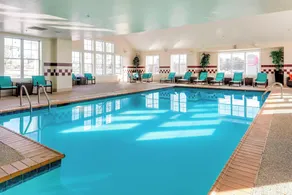 Residence Inn by Marriott Auburn - Pool