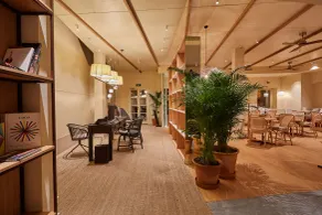 Mon Boutique Hotel - Réception