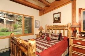 Evergreen Condominiums by Vail Resorts - Chambre