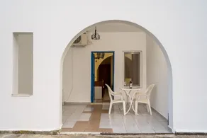Theo Bungalows Boutique Hotel - Room