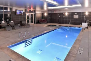 SpringHill Suites by Marriott Raleigh Cary - Piscine