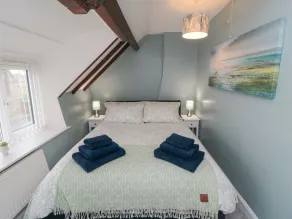 Newton Cottage - Room