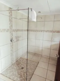Kruger Island Resort - Bathroom