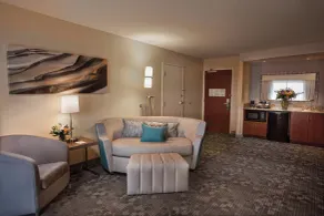 Courtyard by Marriott Fayetteville - Chambre