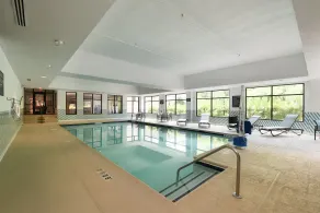 Holiday Inn Fredericksburg - Conference Center by IHG - Piscine