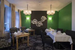 Hotel Via Regia – VIAs Hotels - Restaurant