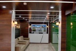 Hotel Namo Residency - Réception
