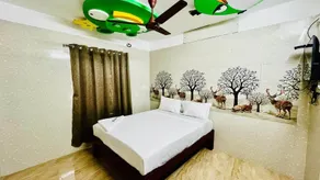Star Nivas Srirangam - Habitación