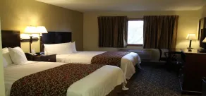 Valley Inn Sanford Medical Center - Værelse