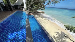 G Boutique Resort - Santander - Piscina