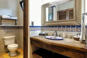 Casa Faustina Boutique Hotel - Bathroom
