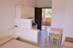 Palm Village - Habitación