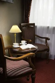 Hotel Galicja SPA Wieliczka - Room
