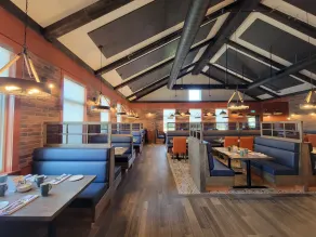 Amsterdam Inn & Suites, an Ascend Collection Hotel - Restaurant
