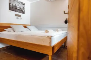 Guest House PachaMama - Room
