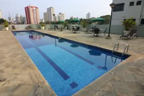 Hotel Nacional Inn São José dos Campos - Pool