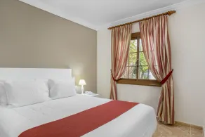 Sunset View Club - Chambre