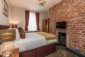 Cappadocia Guest House - Room
