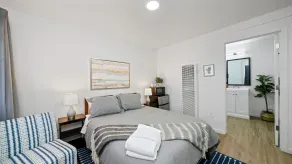 Adventure Lodge - Room