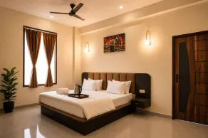 Hotel Elite inn - Camera