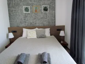 Li Mango - Chambre