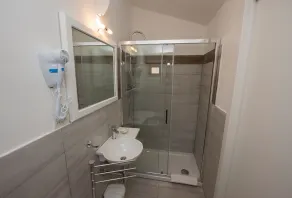 Villa Saturno - Bathroom