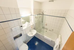 Glockenhof - Salle de bain