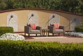 SpringHill Suites Napa Valley - Chambre