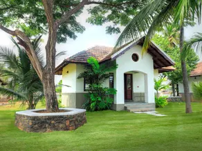 Club Mahindra Cherai Beach, Kochi - View from room