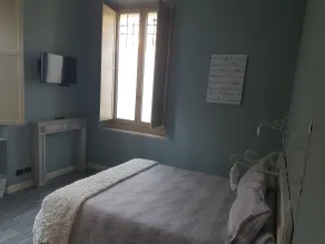 L'Ortodellerose - Chambre