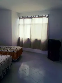 Hotel Salduba - Room